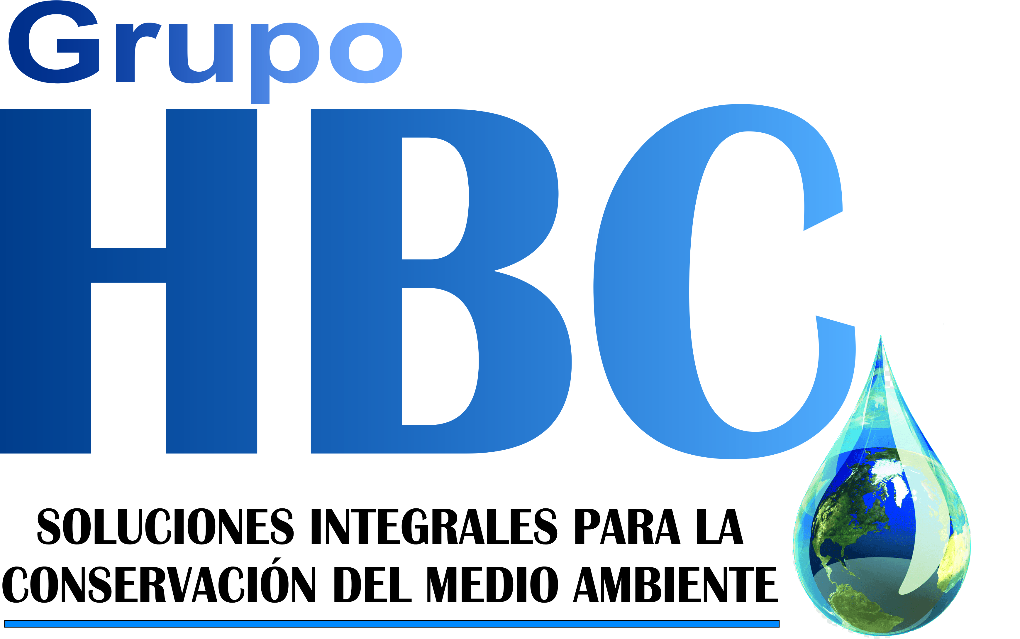 GRUPO HBC Logo